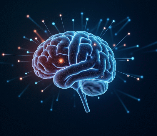 Computational intelligence and the evolution of brains