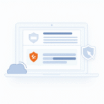 Cloudflare-beskerming: Waarom inhoud nie beskikbaar is nie