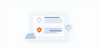 Cloudflare-beskerming: Waarom inhoud nie beskikbaar is nie