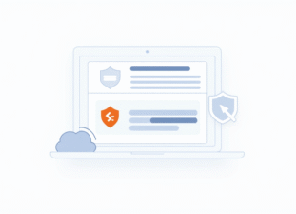 Cloudflare-beskerming: Waarom inhoud nie beskikbaar is nie