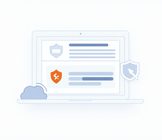 Cloudflare-beskerming: Waarom inhoud nie beskikbaar is nie