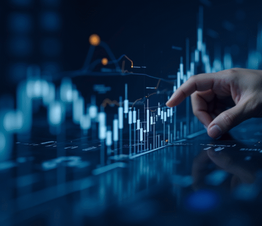 S&P 500 and Artificial Intelligence: Market Insights 2023