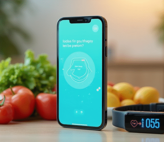 AI Diabetes Prevention: How Technology is Changing Lives