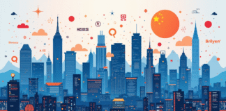 Chinese AI Models Impacting Silicon Valley’s Future