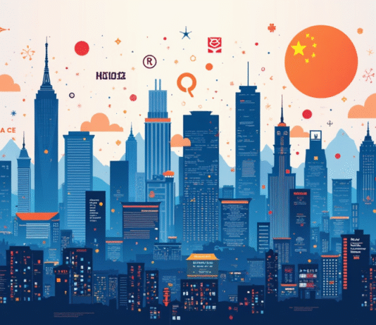 Chinese AI Models Impacting Silicon Valley’s Future