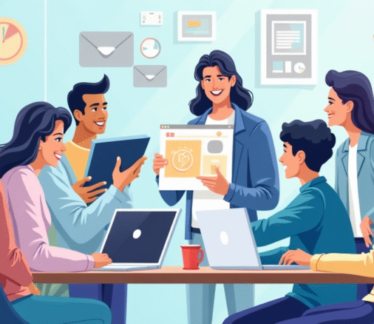 Effective Remote Team Management: Tips for Success