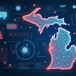 AI-Generated Campaign Ads Shape Michigan’s 2026 Election