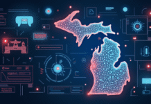 AI-Generated Campaign Ads Shape Michigan’s 2026 Election