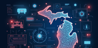 AI-Generated Campaign Ads Shape Michigan’s 2026 Election