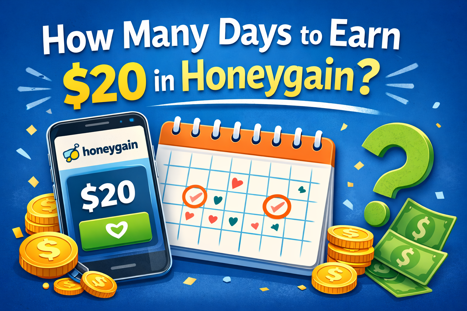 honeygain review