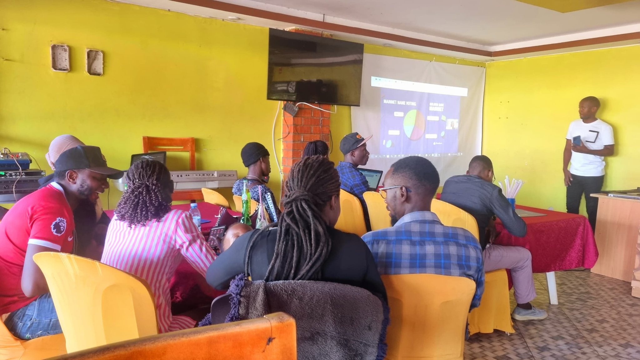 Community Impact