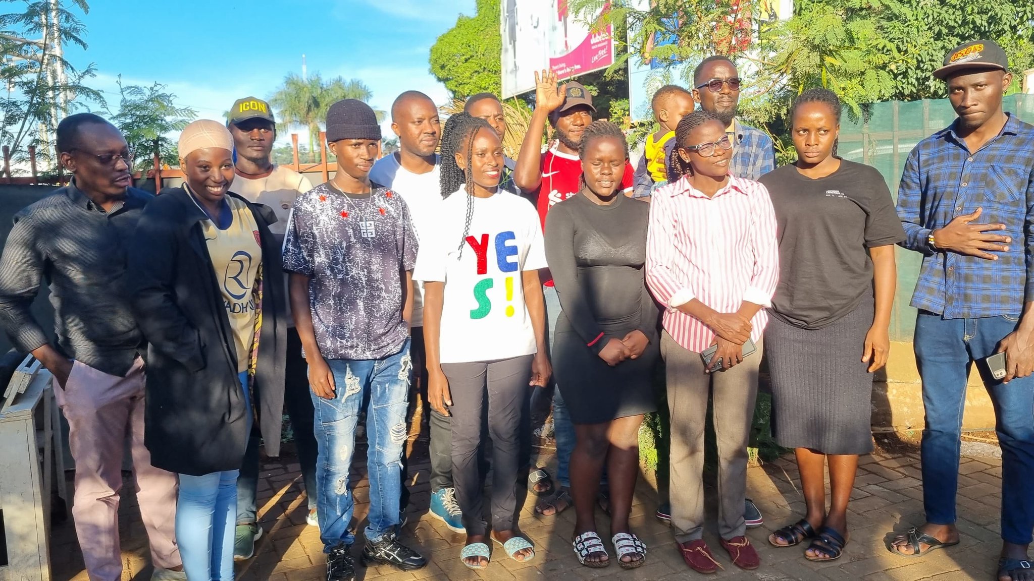 Youth Collaboration