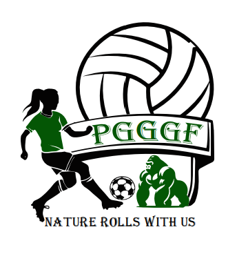 Primate Girls Go Green Foundation