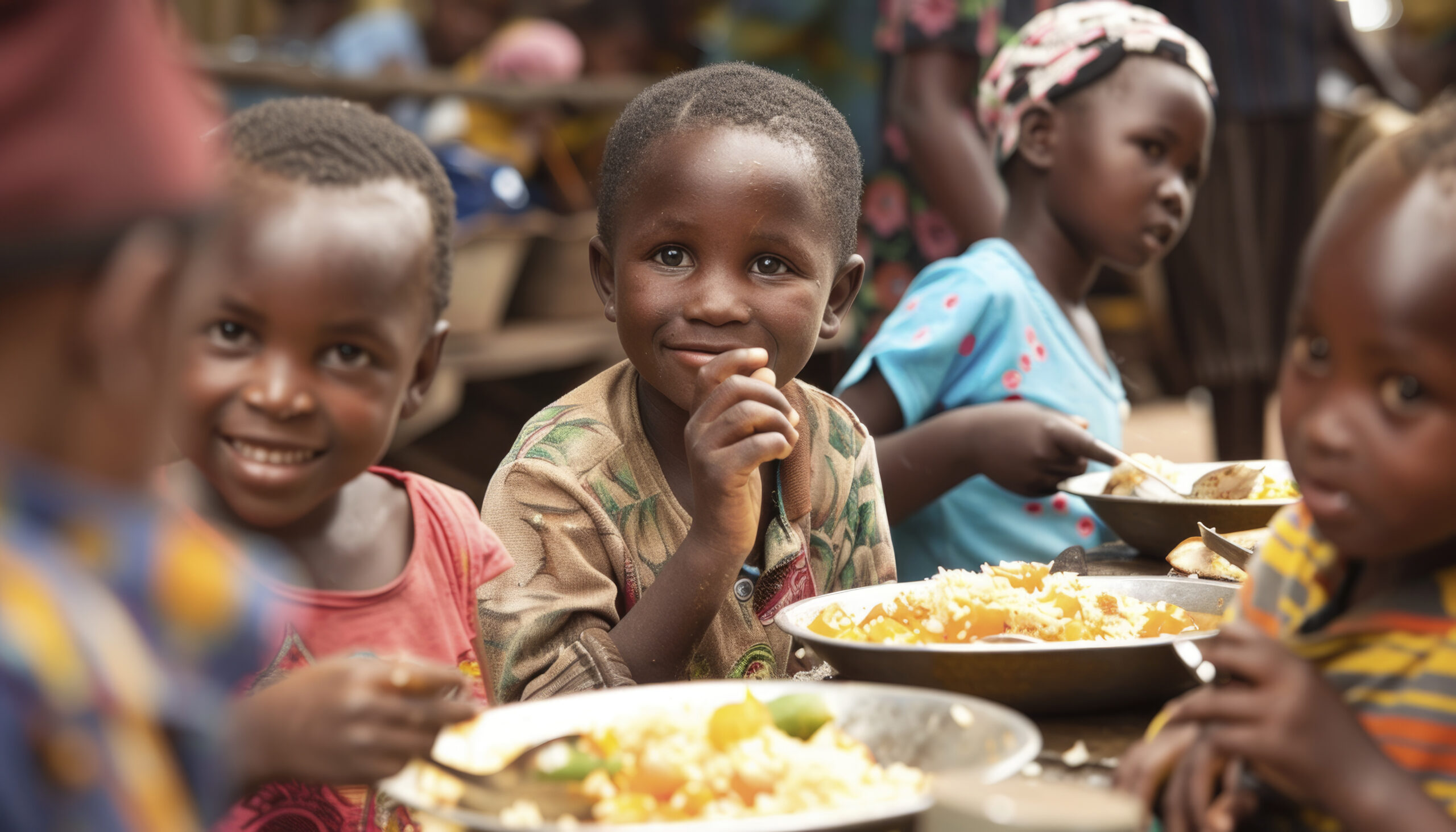 Child Support Program